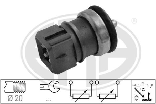 SENSOR TEMPERATURA 