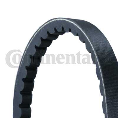 CORREIA DENTADA 13X1125 *