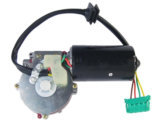 MOTOR LIMPA- VIDROS   12V