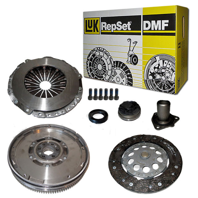 KIT DMF LUK VOLKSWAGEN