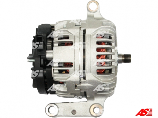 ALTERNADOR BOSCH 12V 75AMP