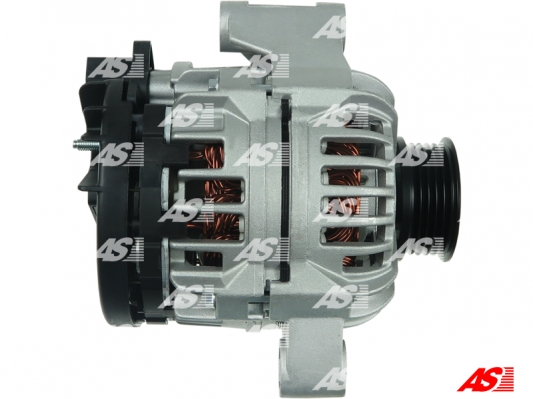 ALTERNADOR 12V 85AMP