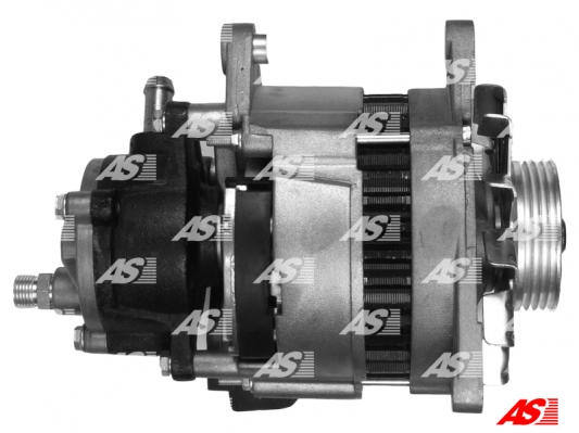 ALTERNADOR LUCAS C/BOMBA 12V 70AMP