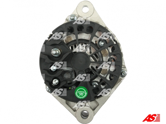 ALTERNADOR DENSO 12V 105AMP