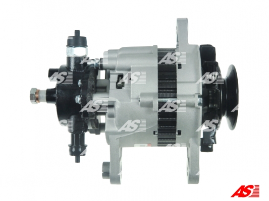 ALTERNADOR MITSUBISHI 24V25AMP