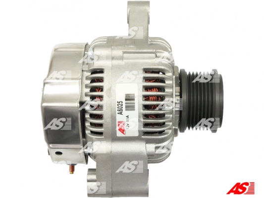 ALTERNADOR DENSO 12V 80AMP