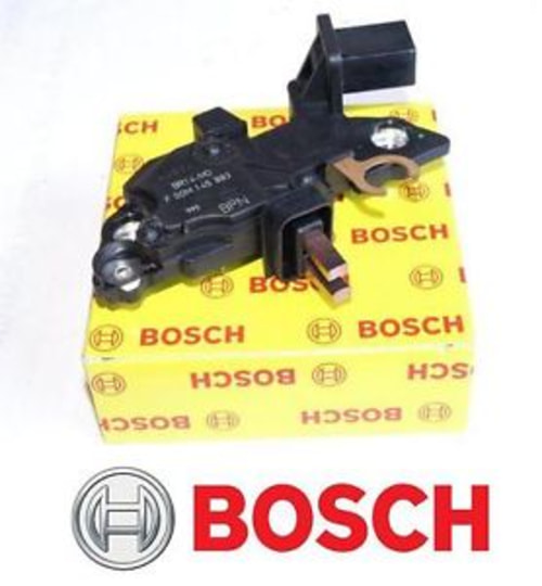 REGULADOR ALT. BOSCH 12V 234771  VRG46502  ARE0066