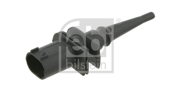 SENSOR TEMPERATURA EXTERIOR FEBI  BMW   6581690513