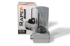 LAMPADA  XENON D1S  35W