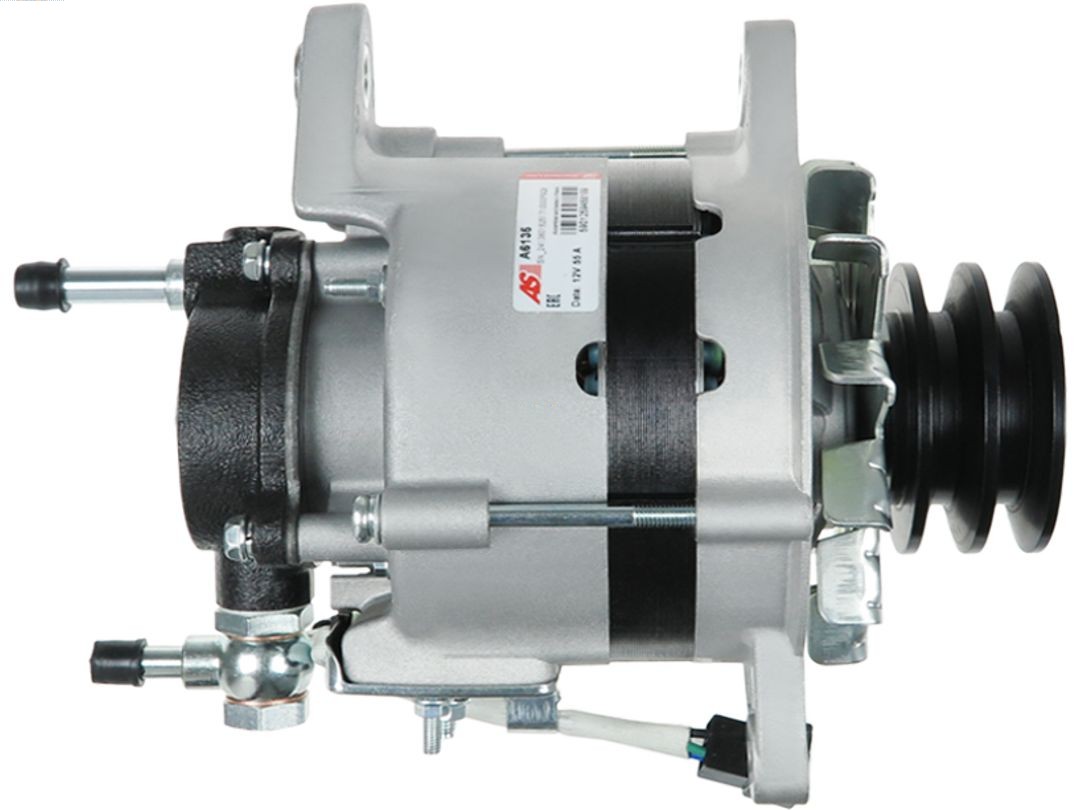 ALTERNADOR    N.DENSO