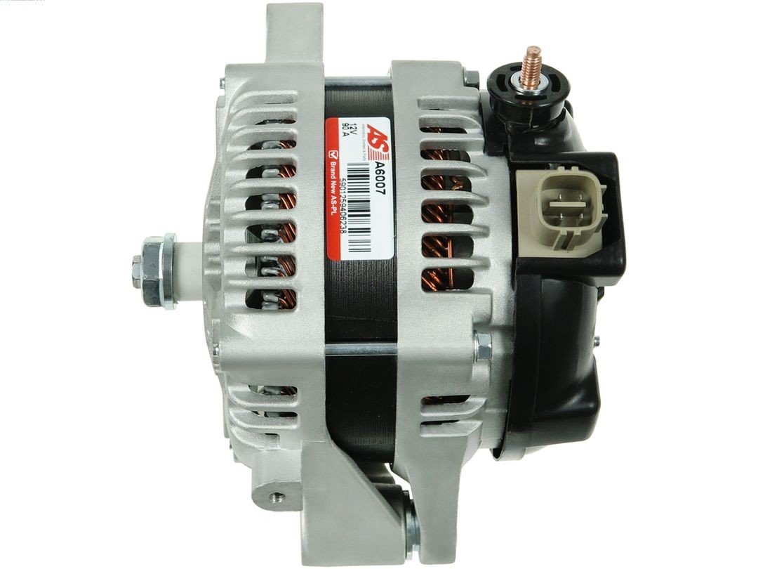 ALTERNADOR DENSO 12V 90AMP