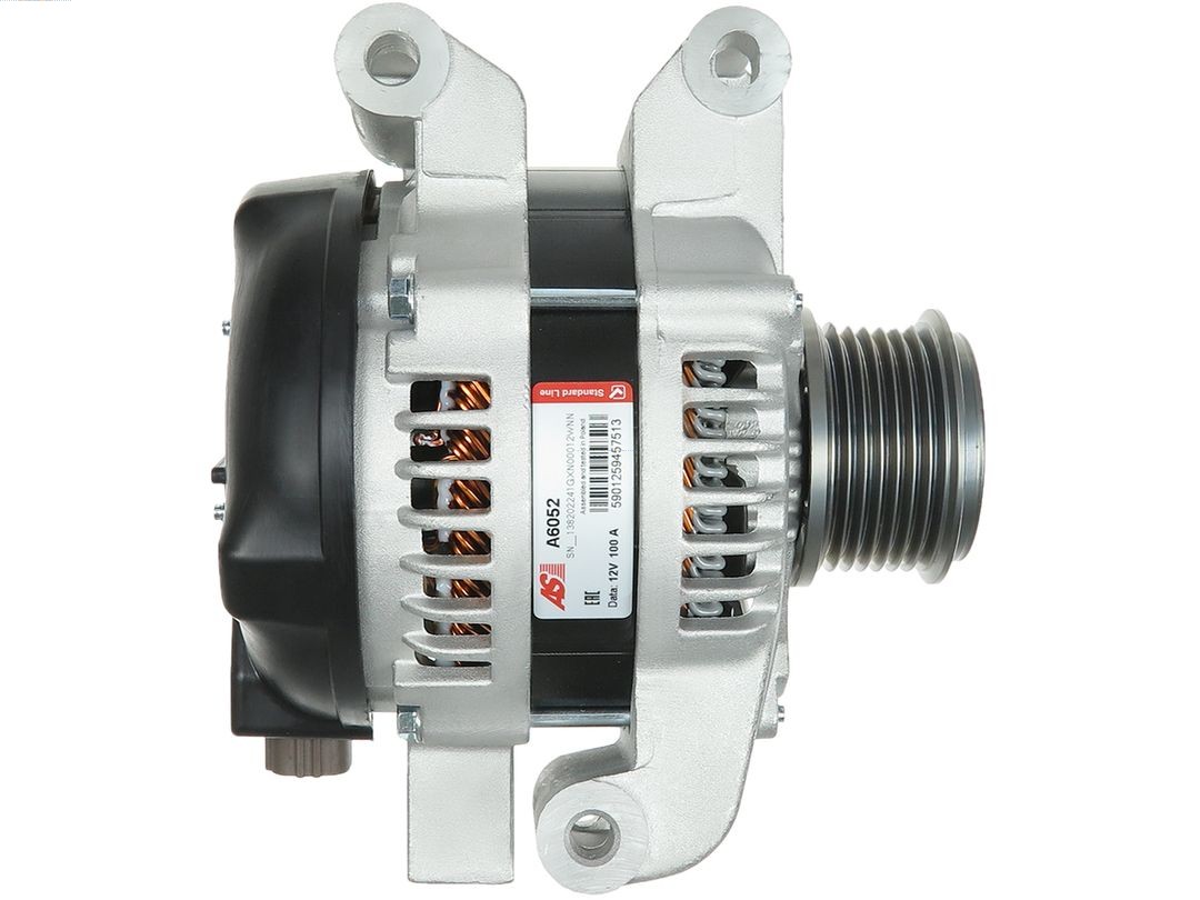 ALTERNADOR DENSO 12V 100AMP