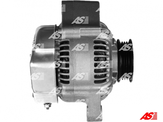 ALTERNADOR DENSO 12V 70AMP