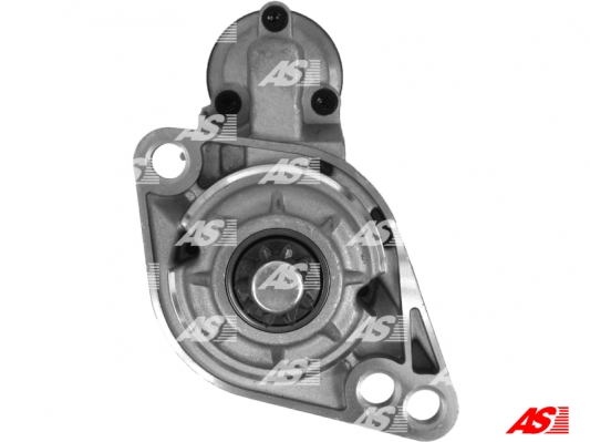 M/ARRANQUE 12V 1.7KW