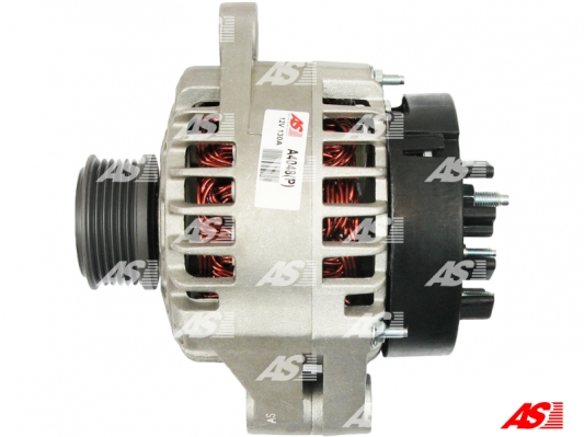 ALTERNADOR MARELLI 12V 130AMP