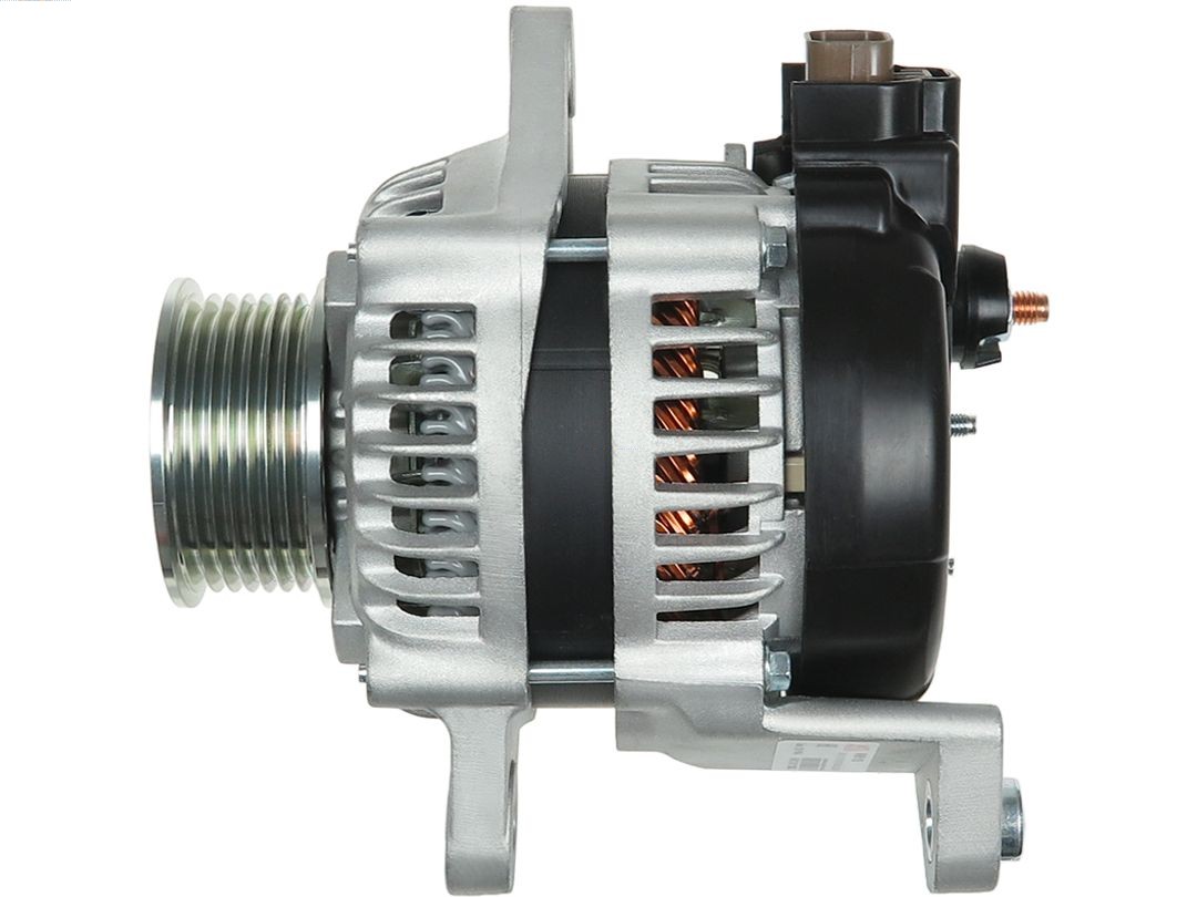 ALTERNADOR HITACHI 12V 80AMP