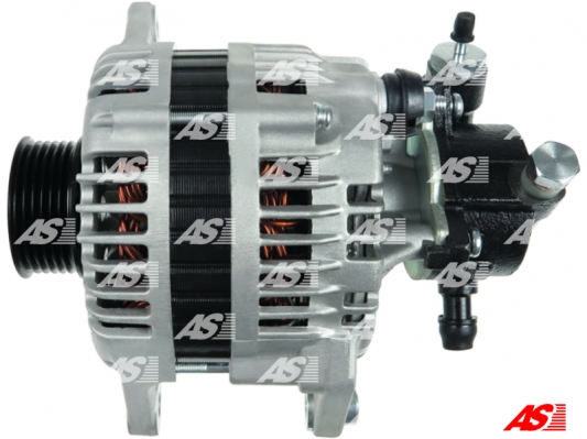 ALTERNADOR HITACHI 12V 70AMP