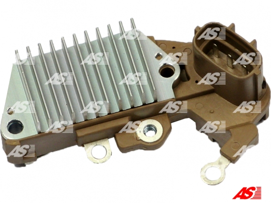 REGULADOR ALTERNADOR DENSO