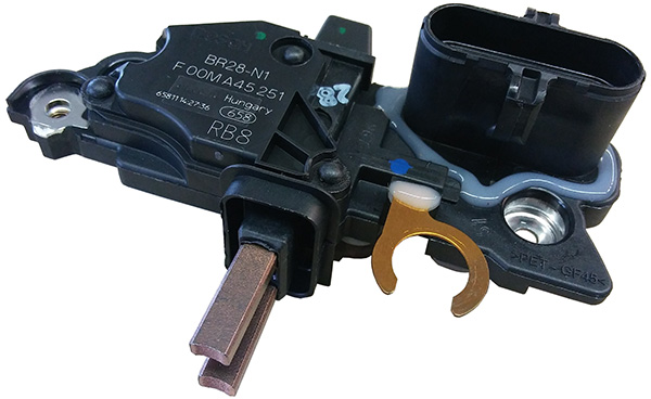 REGULADOR ALTERNADOR 24V REGULADOR ALTERNADOR 24V