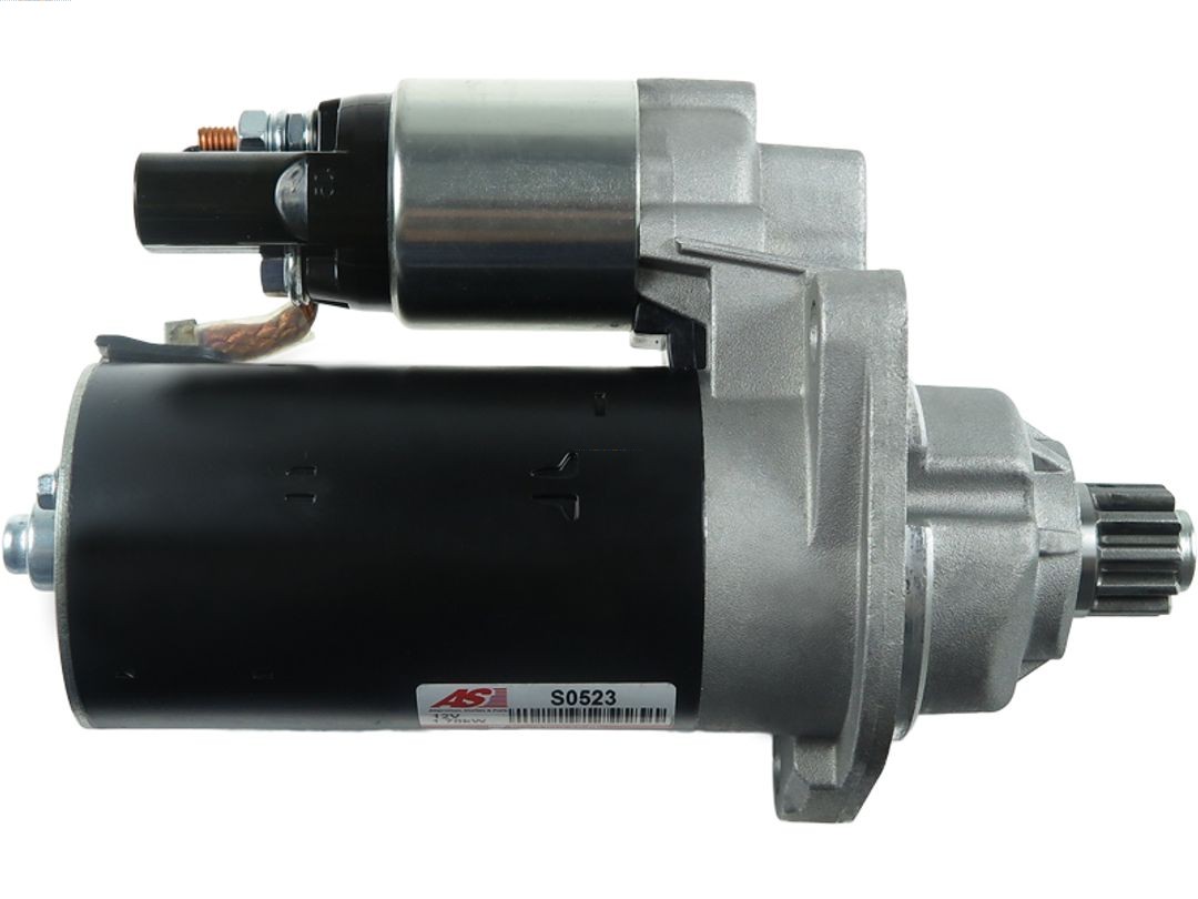 M/ARRANQUE 12V 2.0KW