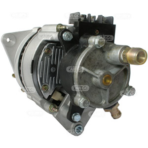 ALTERNADOR  12V 70A FORD +BOMBA