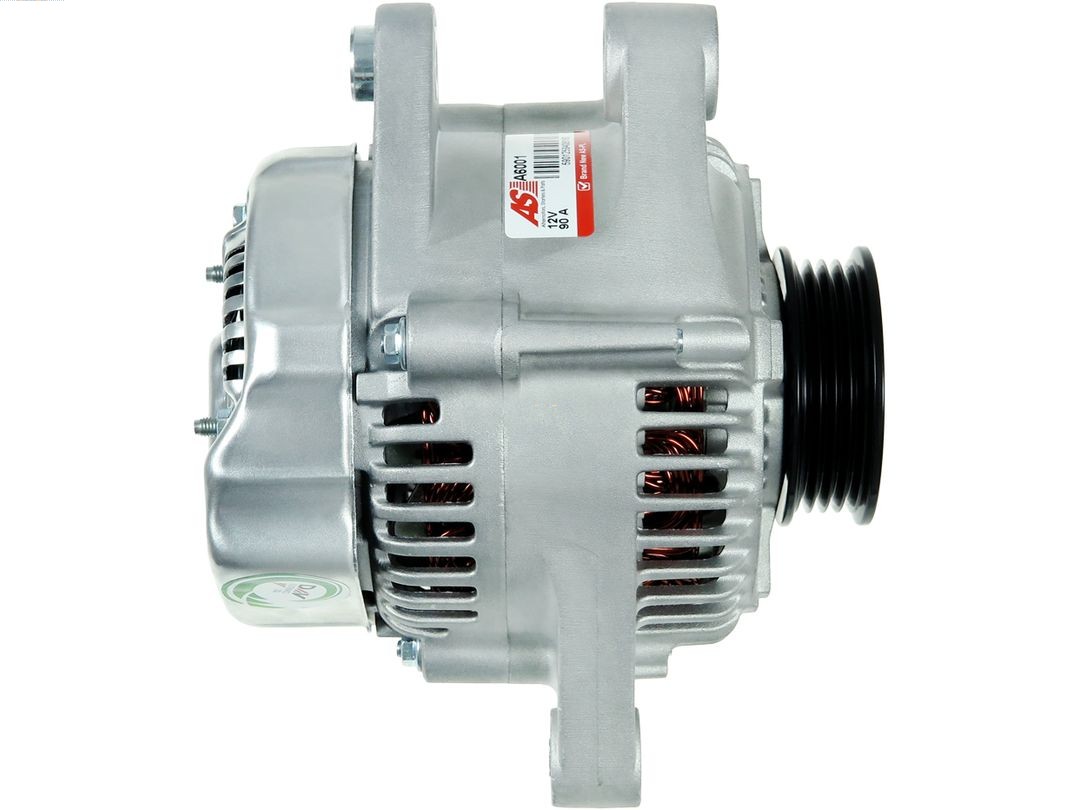 ALTERNADOR DENSO 12V 90AMP