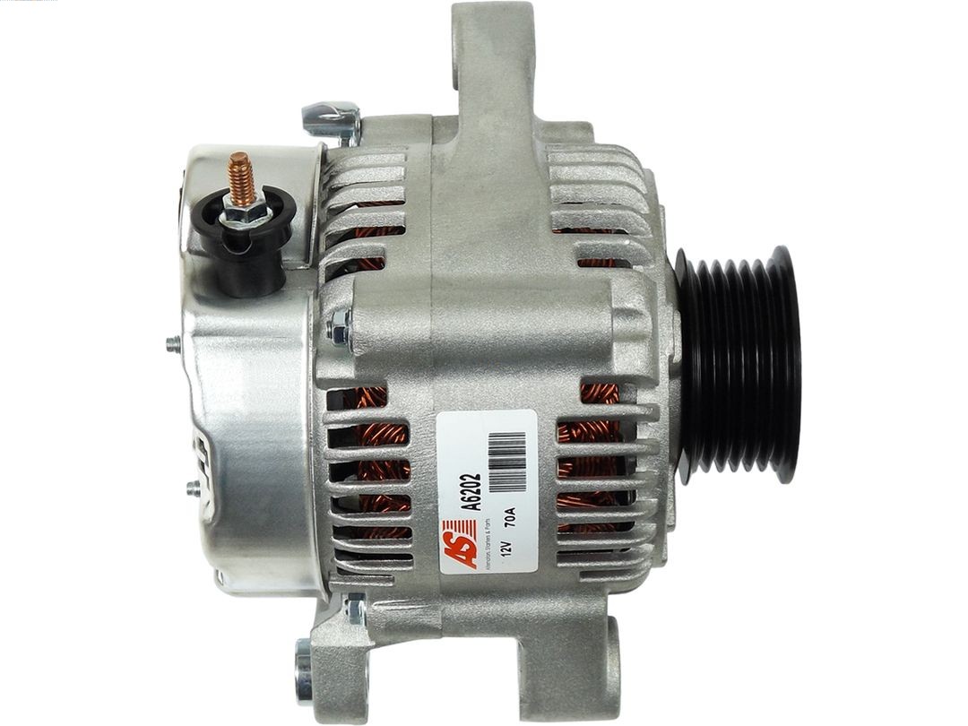 ALTERNADOR HITACHI 12V 70AMP