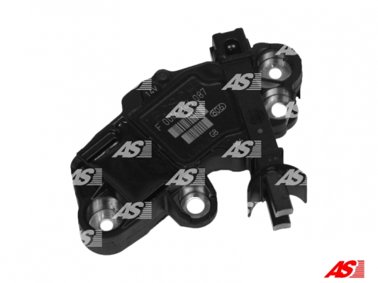 REGULADOR ALTERNADOR BOSCH