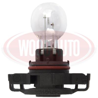 LAMPA LAMPADA 12 V PS19W 