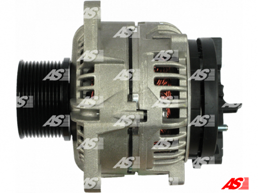 ALTERNADOR BOSCH 24V 80MP