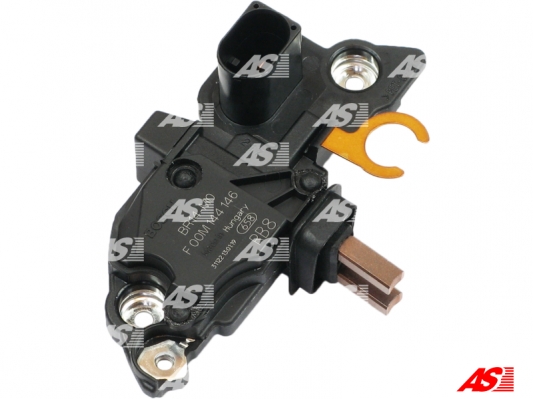 REGULADOR ALTERNADOR