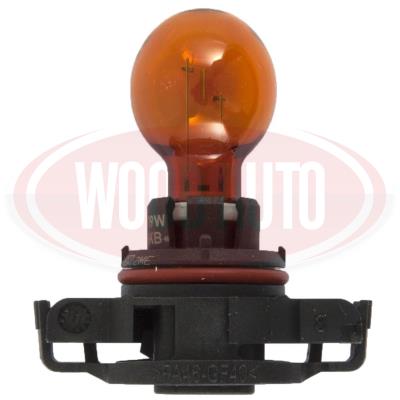 LAMPADA 12V PSY19W  AMARELA