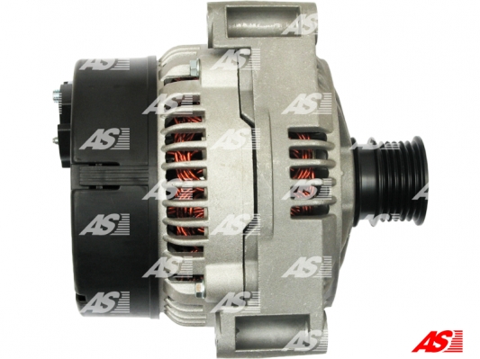 ALTERNADOR BOSCH 12V 120AMP