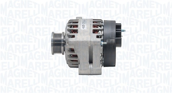 ALTERNADOR DENSO 12V 105AMP