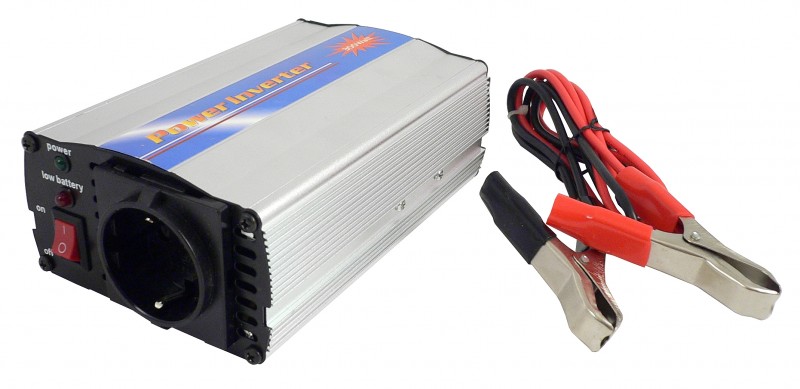 TRANSFORMADOR CORRENTE 12V 220V 300W