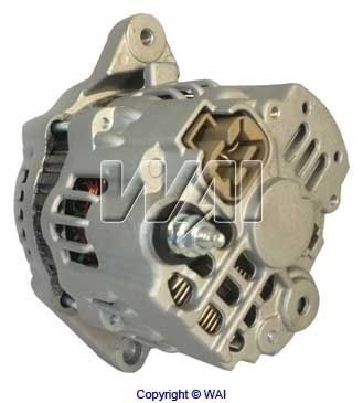 ALTERNADOR MITSUBISHI 12V 50AMP