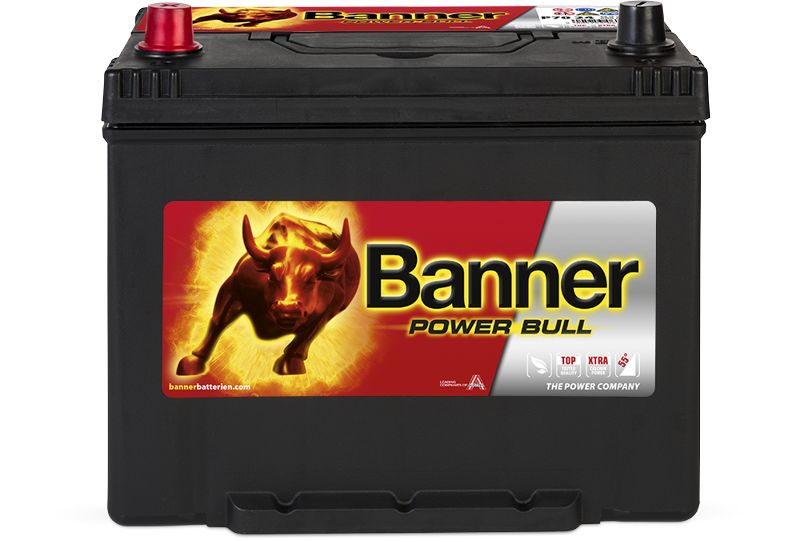 BATERIA BANNER  70AH 00A (260X222X174 ESQ