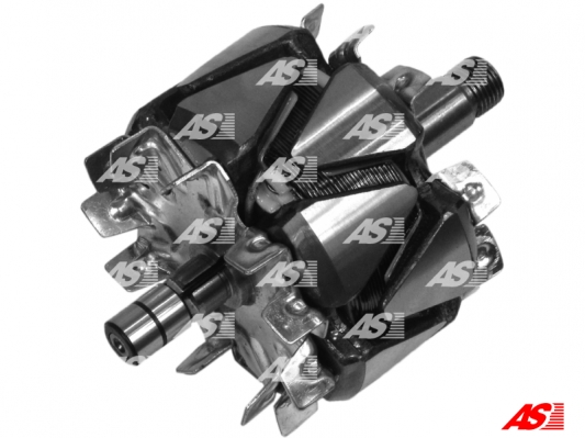 ROTOR ALTERNADOR