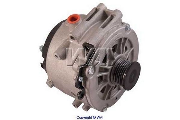 ALTERNADOR DELCO 12V 190AMP