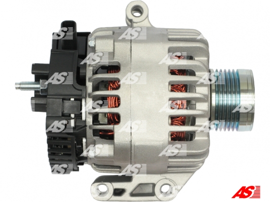 ALTERNADOR DENSO 12V 100AMP