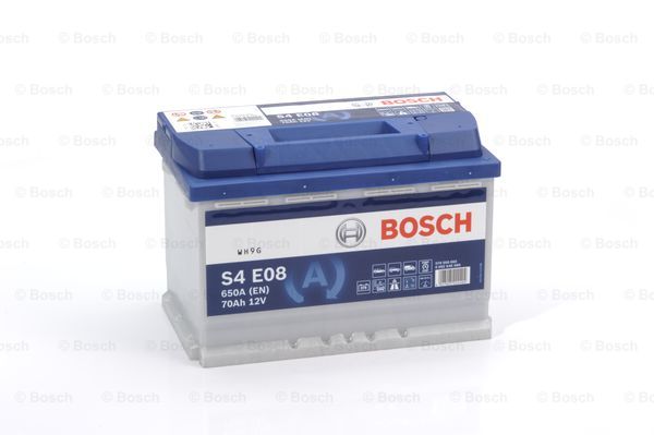 BATERIA 70AH650A START/STOP