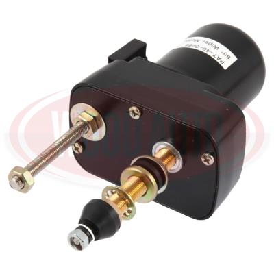 MOTOR LIMPA VIDROS 12V 80GRAUS