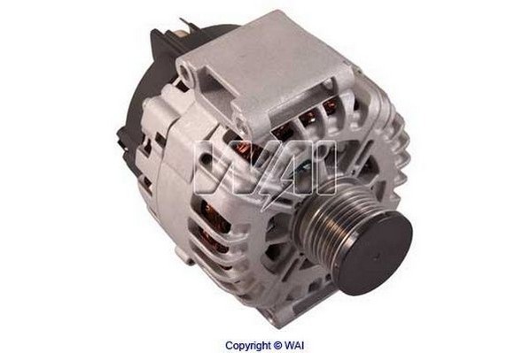 ALTERNADOR VALEO 12V 220AMP