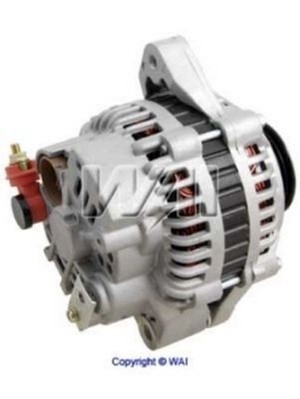 ALTERNADOR MITSUBISHI 12V 75AMP