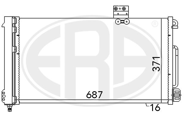 CONDENSADOR AC