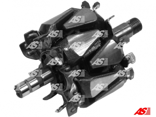 ROTOR ALTERNADOR VALEO