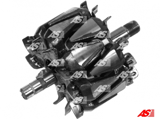 ROTOR ALTERNADOR VALEO