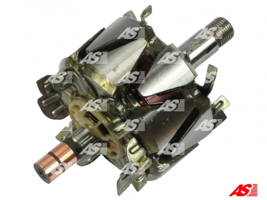 ROTOR ALTERNADOR VALEO