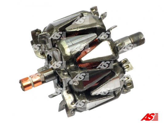 ROTOR ALTERNADOR VALEO