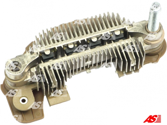 PLACA ALTERNADOR MITSUBISHI